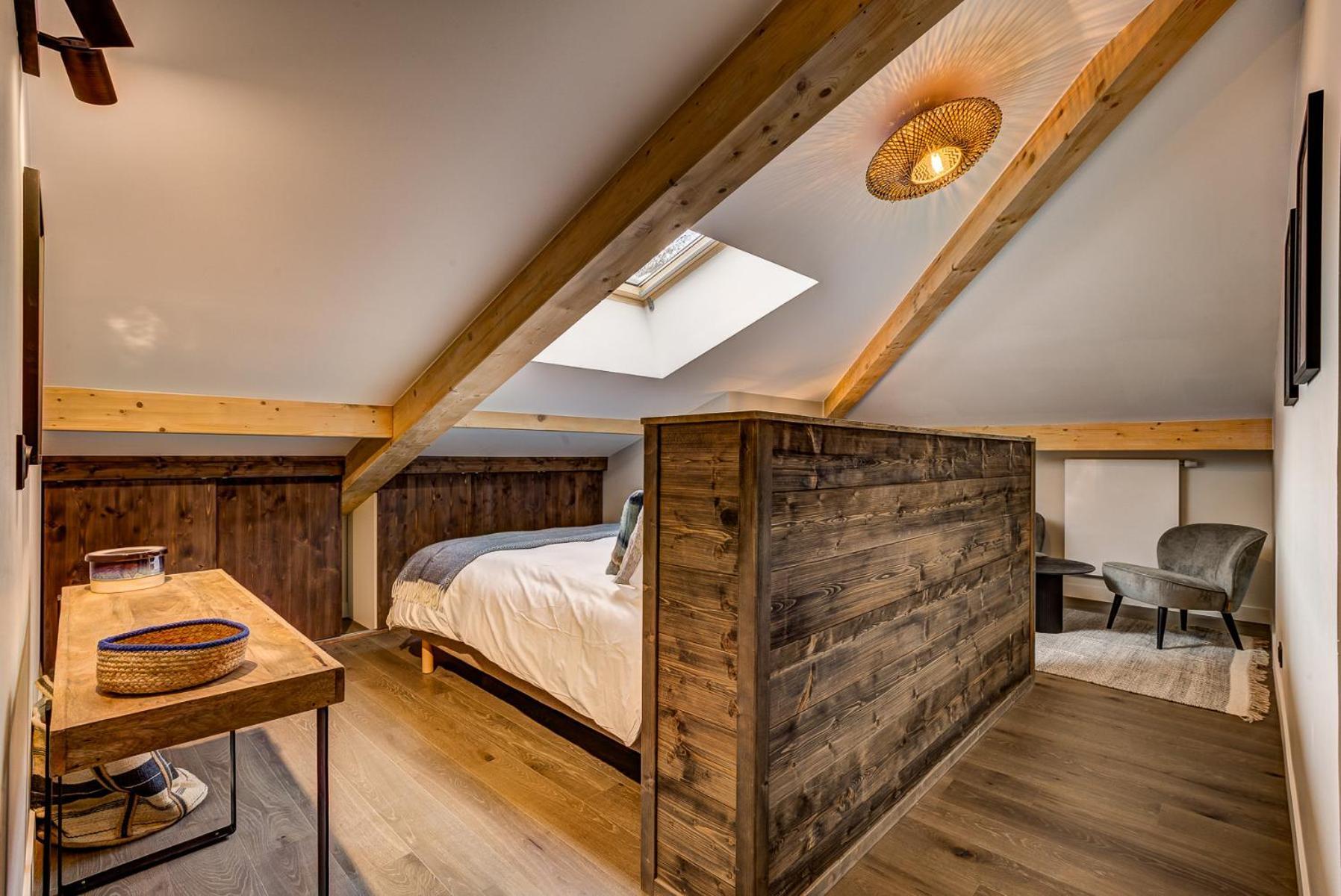 White Pearl Apartments Chamonix Eksteriør billede