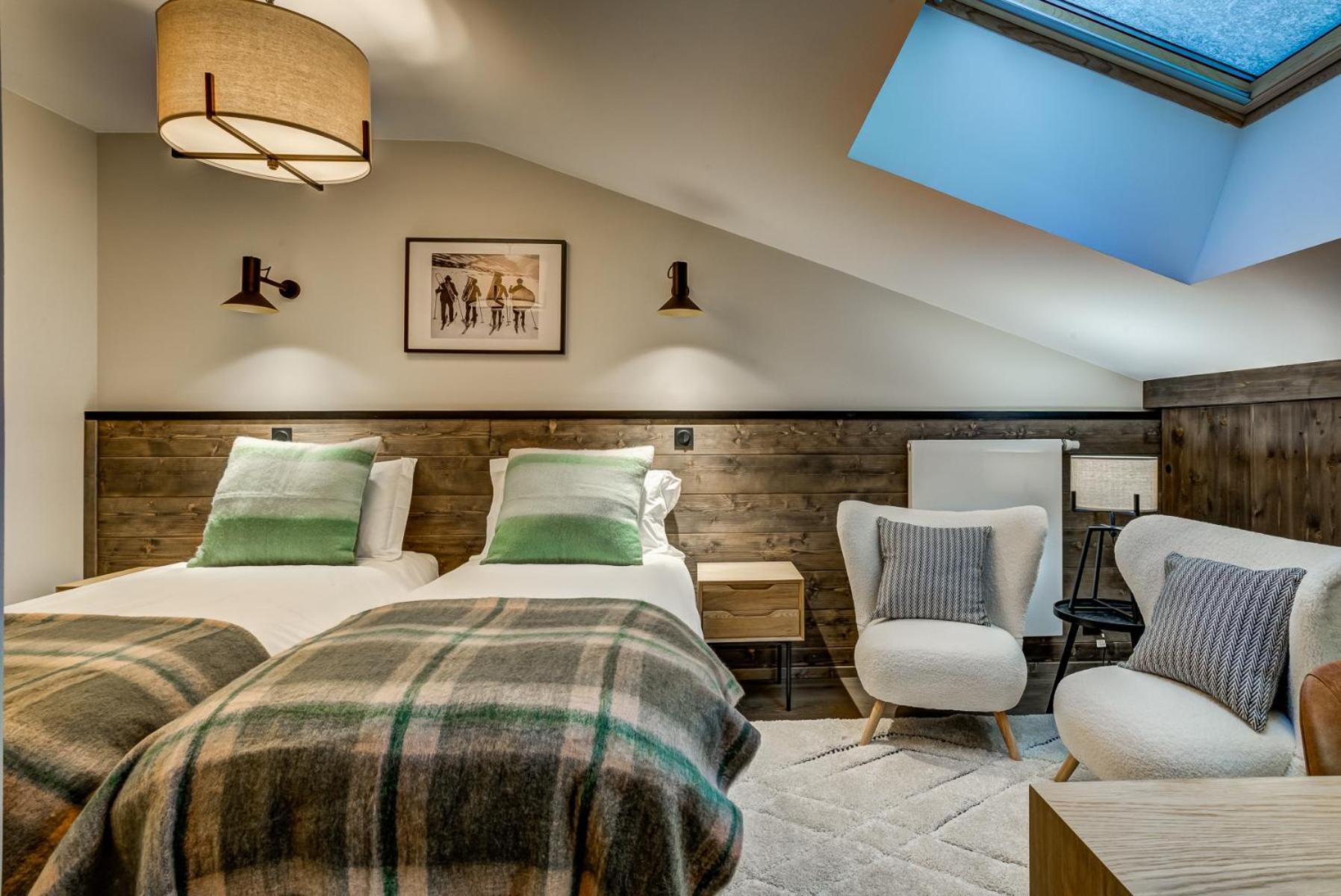 White Pearl Apartments Chamonix Eksteriør billede