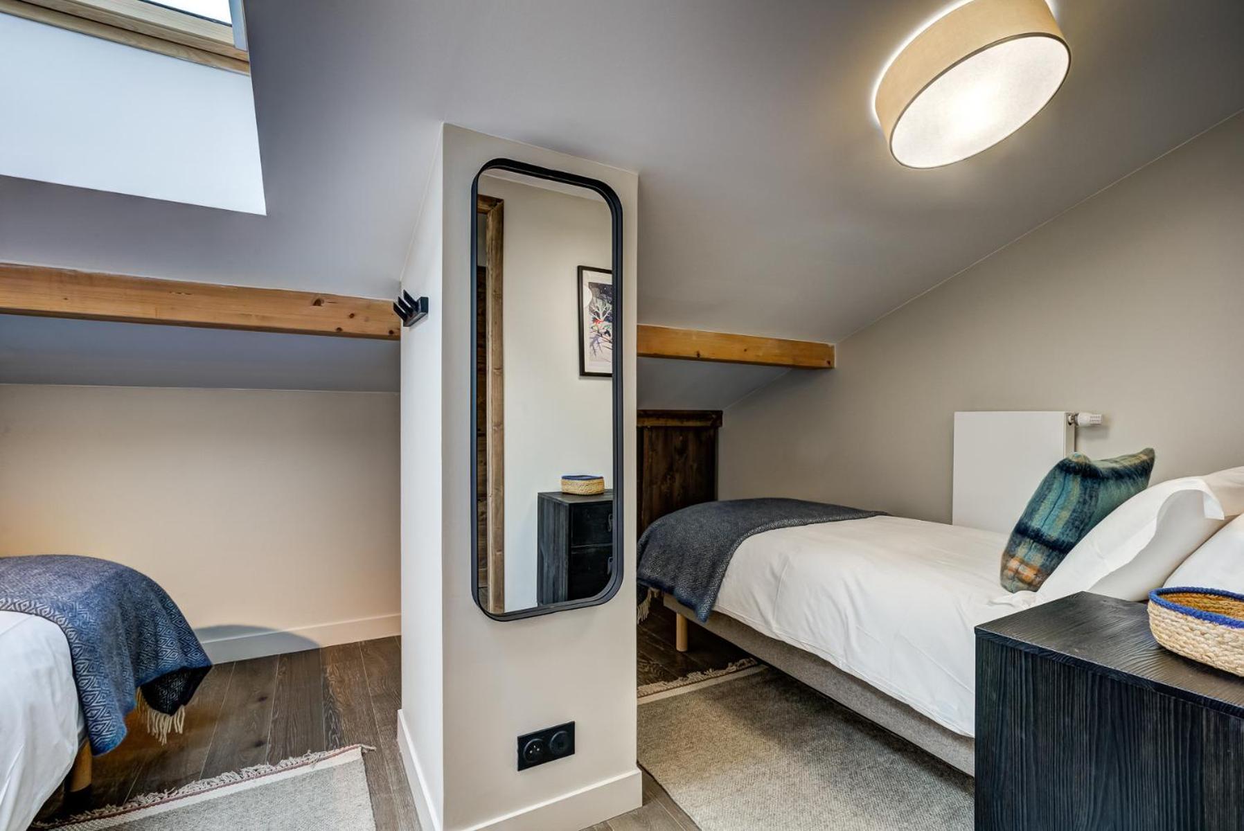 White Pearl Apartments Chamonix Eksteriør billede