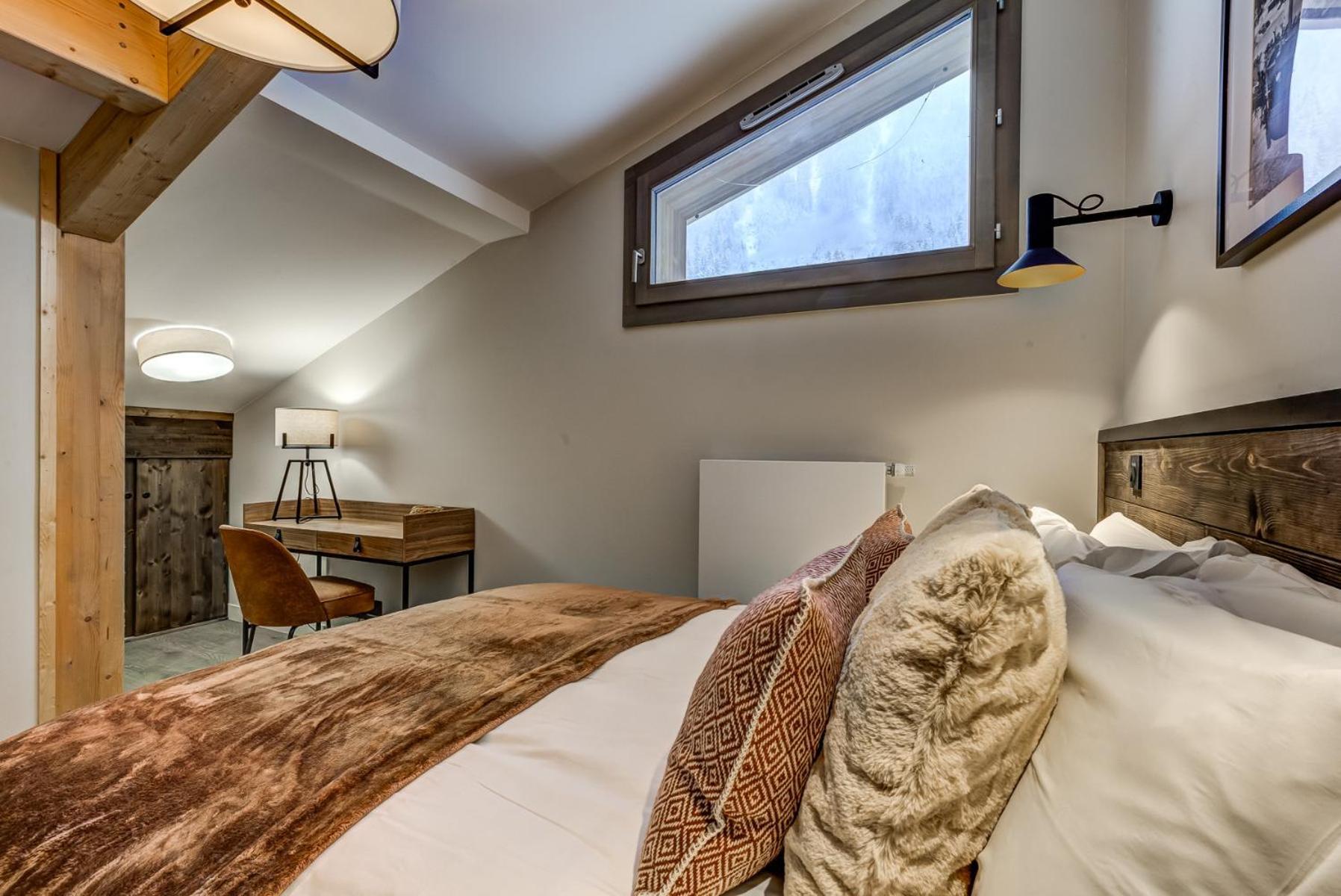 White Pearl Apartments Chamonix Eksteriør billede
